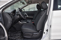 2017款海马S5强动力版1.6L手动舒适型