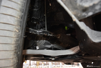 2017款金牛座改款1.5T自动豪华型EcoBoost 180