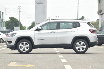 2017款指南者1.4T自动 200T家享版