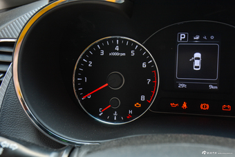 2017款起亚K3 1.6L自动15周年特别版GLS