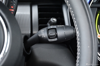 2017款MINI 1.5T自动COOPER CABRIO自由派