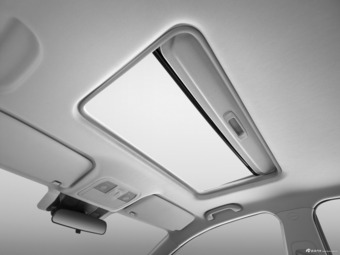 2018款北汽绅宝D50