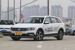 2018款蔚领1.4T DSG豪华型230TSI