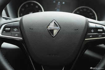 2016款宝沃BX7 2.0T自动四驱旗舰版28T