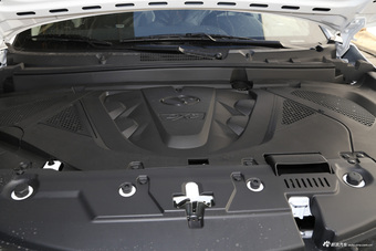 2016款东南DX3 1.5L手动豪华型