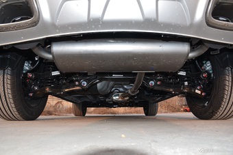 2017款东南DX7 1.5T自动尊贵型 