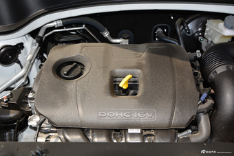 2018款智跑 2.0L手动时尚版