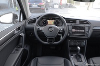 2017款Tiguan 2.0T自动四驱创睿型330TSI