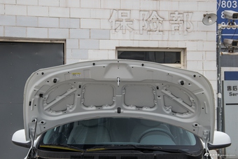 2016款瑞纳1.4L手动智能型