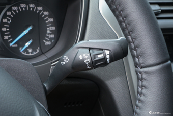 2018款蒙迪欧1.5T自动时尚型EcoBoost 180