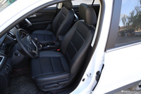 2016款斯威X7 1.5T手动豪华型