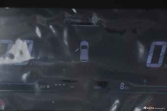 2016款长安欧尚1.5L手动精英型