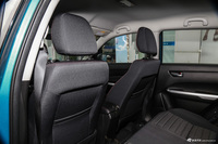 2016款维特拉1.4T自动两驱精英型