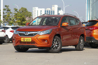 2017款比亚迪宋盖世升级版1.5TID自动精英型