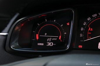 2018款DS 4S 1.6T自动30THP炫动型