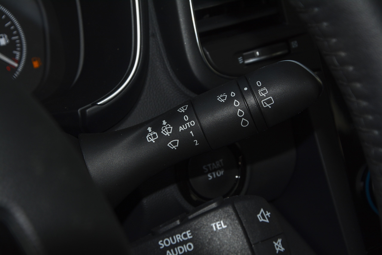 2018款科雷傲2.5L自动四驱尊贵版