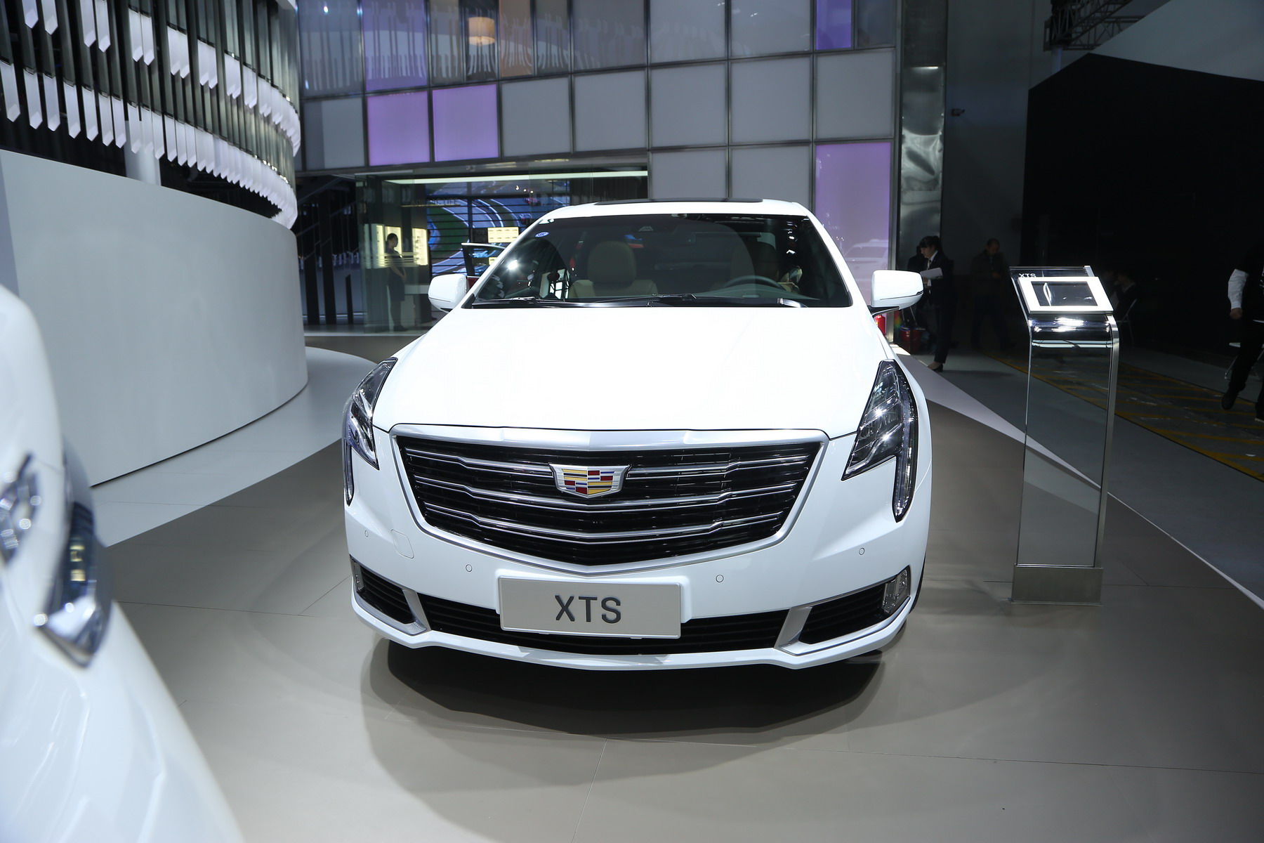 XTS