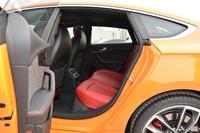 2017款奥迪S5 3.0T自动 Sportback