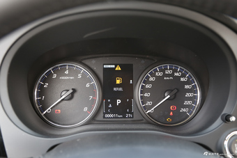 2016款欧蓝德2.4L自动四驱尊贵版7座