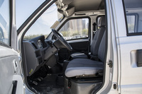 2016款北汽威旺307-A12 1.2L手动标准型（国五）