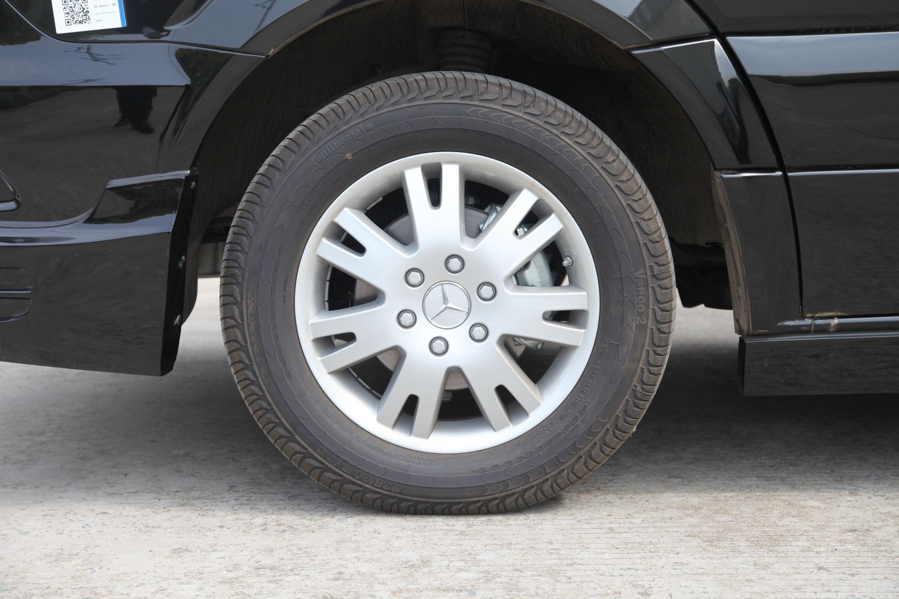 2016款奔驰凌特系列