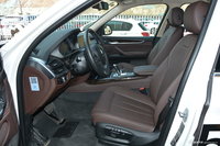 2018款宝马X5 2.0T 自动xDrive28i