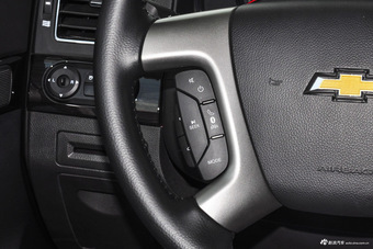 2015款科帕奇2.4L自动7座四驱旗舰版