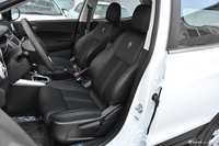 2017款比亚迪元1.5L自动酷炫时尚型