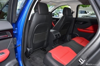 2018款捷豹F-PACE 3.0T SC自动R-SPORT运动版