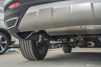 2019款传祺GS5 1.5T自动尊贵版270T