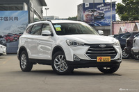 2017款瑞风S7 1.5T自动舒适型 