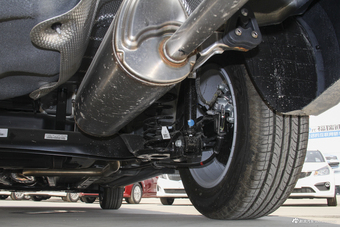 2018款福瑞迪1.6L自动Value-Connect智享互联版