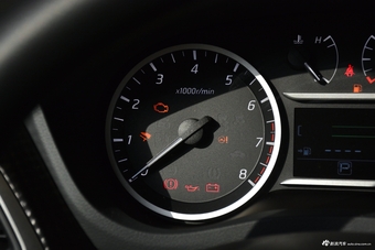 2019款LANNIA蓝鸟1.6L自动智联智酷版国V