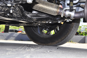 2016款风度MX5 2.0L 自动旗舰版