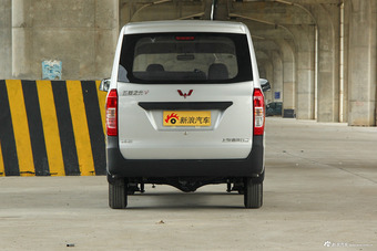 2017款五菱之光V 1.2L手动基本型 LMH