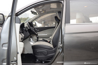 2017款风行S500 1.5L 手动豪华型 （灰色）