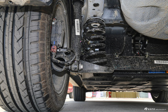 2017款江淮iEV7S 智尊型