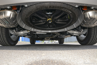 2016款锐界2.0T自动两驱豪锐型EcoBoost 245