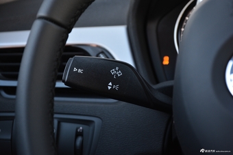 2019款宝马X1 2.0T自动sDrive20Li领先型