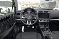 2017款力狮 2.5L自动全驱荣耀版 EyeSight