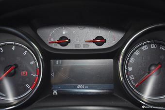 2016款威朗GS 1.5T自动燃情运动型20T