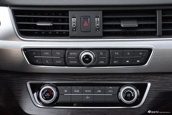 2017款景逸X5 2.0L手动豪华型