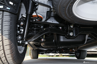 2017款瑞风S7 2.0T手动舒适型