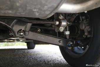 2016款斯巴鲁XV 2.0L自动精英导航版