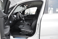 2018款宝马2系225i 2.0T自动尊享型M运动套装