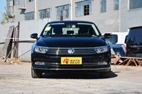 2019款迈腾2.0T自动330TSI DSG领先型