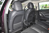 2015款DS 5 1.6T自动豪华版THP160