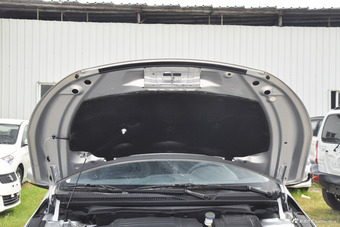 2015款启悦1.6L自动舒享型