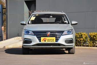 2019款荣威Ei5 智联至尊版 