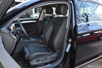 2019款迈腾2.0T自动330TSI DSG领先型